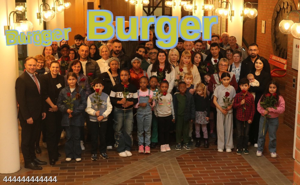 Burger Burger